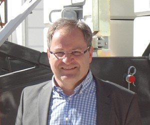 Wilfried Schreiber